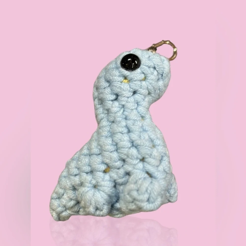 Laly & Loom unique piece